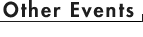 Other Events