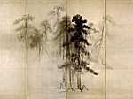 Pine Trees