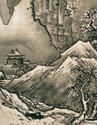 Landscapes of Autumn and Winter