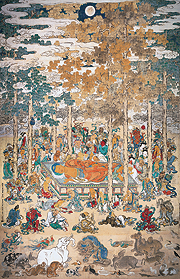 Death of the Buddha