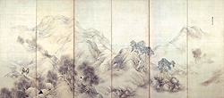 Landscape