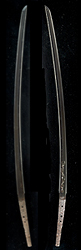 Tachi Sword