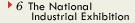 6.The National Industrial Exhibition