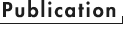 Publication