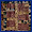 Kesa (priest's stole) with gold.