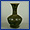Tall-necked vase,Sue Potter.