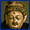 Head of Bodhisattva.