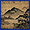 Night rain over plantain.Inscription by Taihaku Shingen et al.