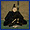 Portrait said to be of Ashikaga Yoshimasa.