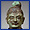 Head of Buddha.