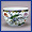 Bowl with lotus bunch design in doucai enamels.