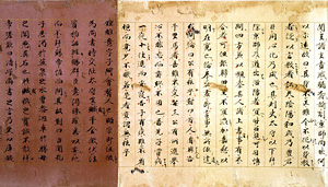 Gunsho Chiyo (book of politics).
