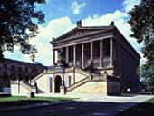 旧国立美術館