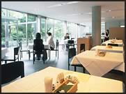Hotel Okura Garden Terrace