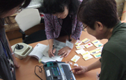 Volunteer Activities