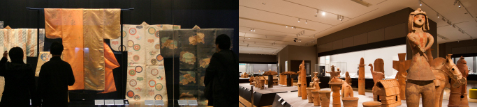 年間スケジュール