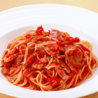 Today's Pasta