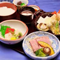 Yurinoki Set