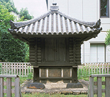 校倉(重要文化財)