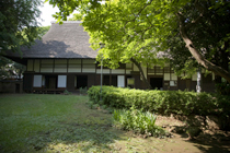 Yanase Villa