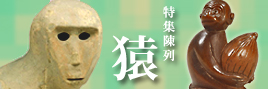 猿