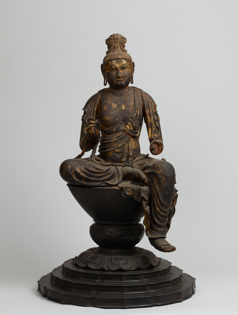 収蔵品でたどる日本仏像史 | 東京国立博物館創立150年記念特設サイト