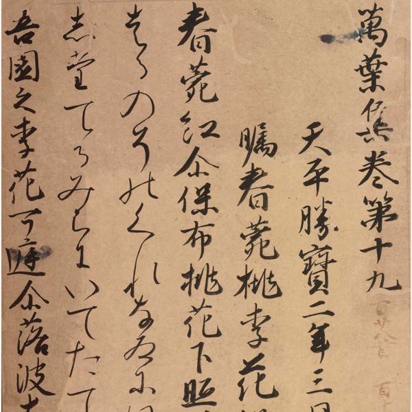 東京国立博物館 - 展示・催し物 年間スケジュール