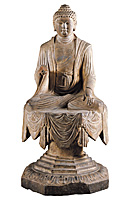 Buddha