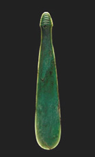 Mere pounamu