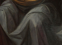 Outstanding Skill of Three Dimensional Depiction(detail)