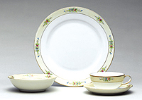 Old Noritake