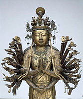 東京国立博物館 - 展示・催し物 展示 本館（日本ギャラリー