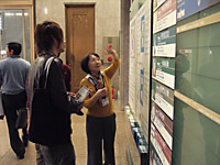 ボランティア活動