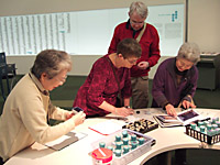 ボランティア活動