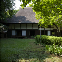 Yanase Villa (in Tokorozawa, Saitama prefecture)