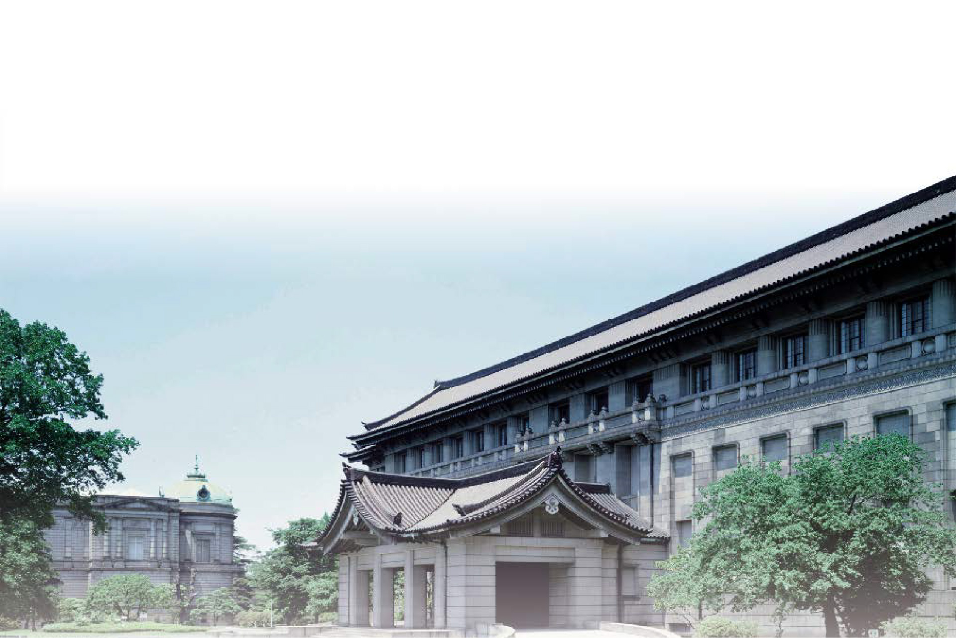 東京国立博物館 - 調査・研究・貸与 文化財を守る―保存と修理―