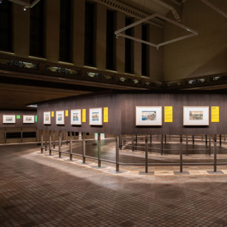 東京国立博物館 - Tokyo National Museum