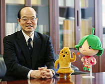 Zeniya Masami