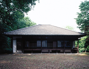 九条館