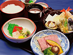 Yurinoki Set