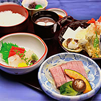 Yurinoki Set