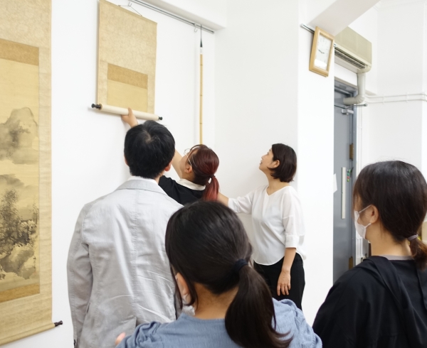 博物館学講座 イメージ画像