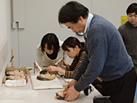 仕事ガイダンス