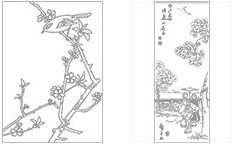 ぬり絵