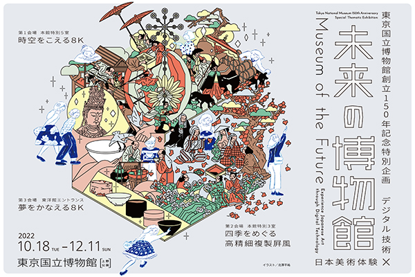 東京国立博物館 トーハク 特別展 メタルカード てぬぐい 大包平 見渡す限り国宝、国宝、国宝！ 史上最強トーハク「国宝展」で
