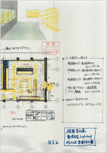 スケッチ