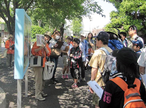 上野動物園