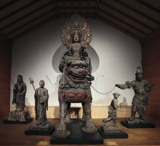 東京国立博物館 - 1089ブログ
