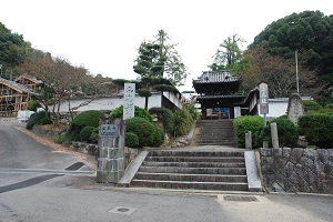 宝厳寺