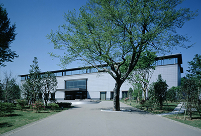 東京国立博物館平成館